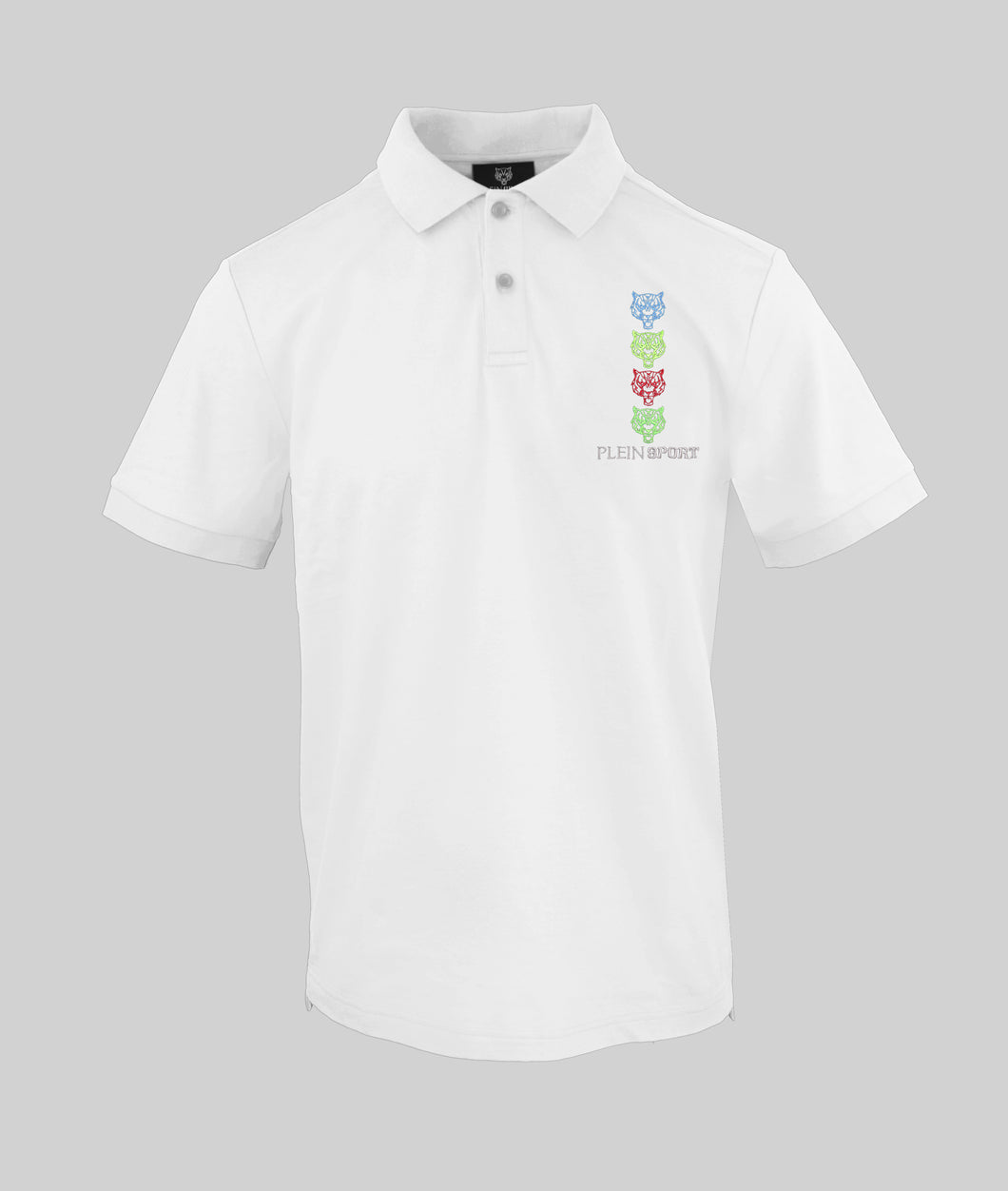Plein sport polo cheap