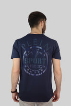 Load image into Gallery viewer, Plein Sport, Navy on Navy back design
