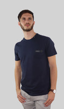 Load image into Gallery viewer, Plein Sport, Navy on Navy back design
