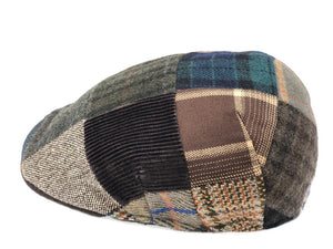 Wegener,  Flatcap Gwain