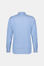 Load image into Gallery viewer, McGregor,Blue Oxford Shirt Stretsh
