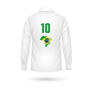 Boython, 2022 FIFA WorldCup Collection-Brazil-