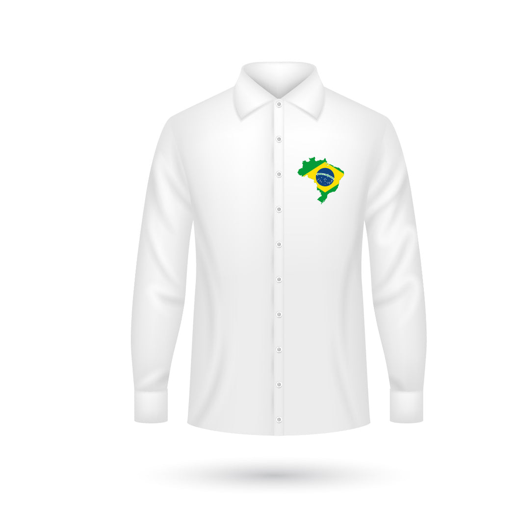 Boython, 2022 FIFA WorldCup Collection-Brazil-