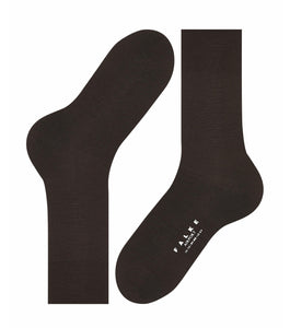 Falke, Brown Airport Socks