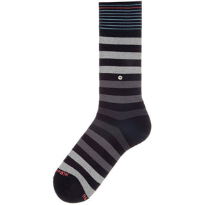 Burlington,Black Pool Socken