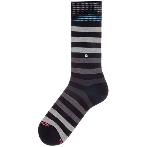 Burlington,Black Pool Socken
