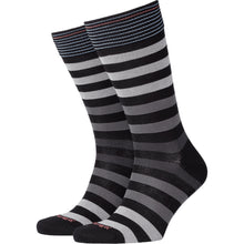 Load image into Gallery viewer, Burlington,Black Pool Socken
