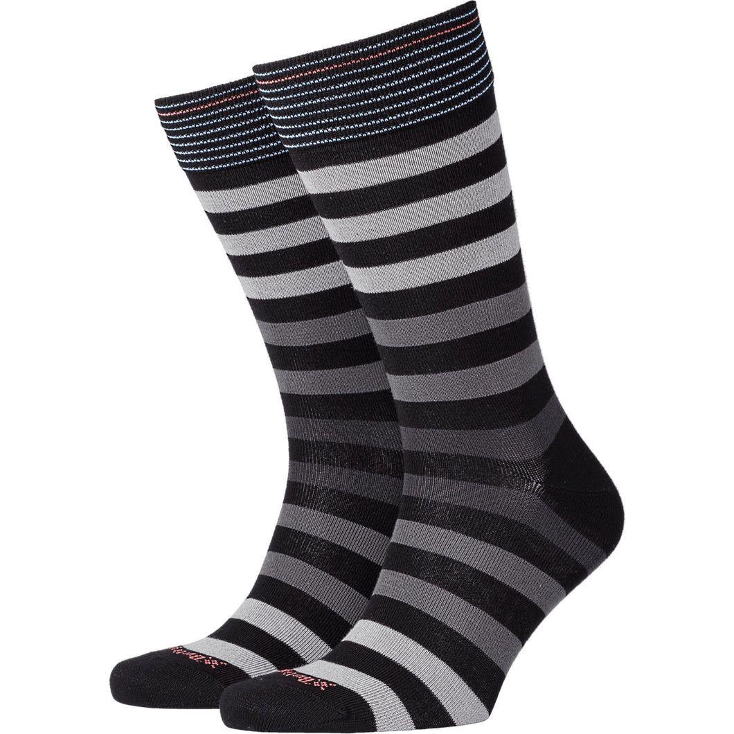 Burlington,Black Pool Socken