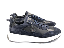 Load image into Gallery viewer, Bogner,Navy Trendy Shoes
