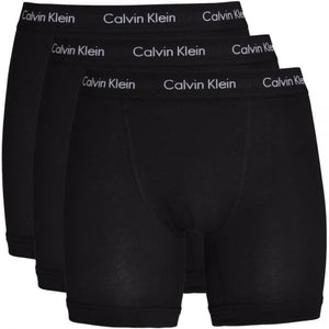 Calvin Klein Cotton Stretch Boxers