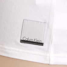 Load image into Gallery viewer, Calvin Klein V-Neck Slim Fit T-Shirt 2 Pack Cotton
