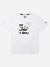 Load image into Gallery viewer, North Sails By Prada, White Recycled T-Shirt
