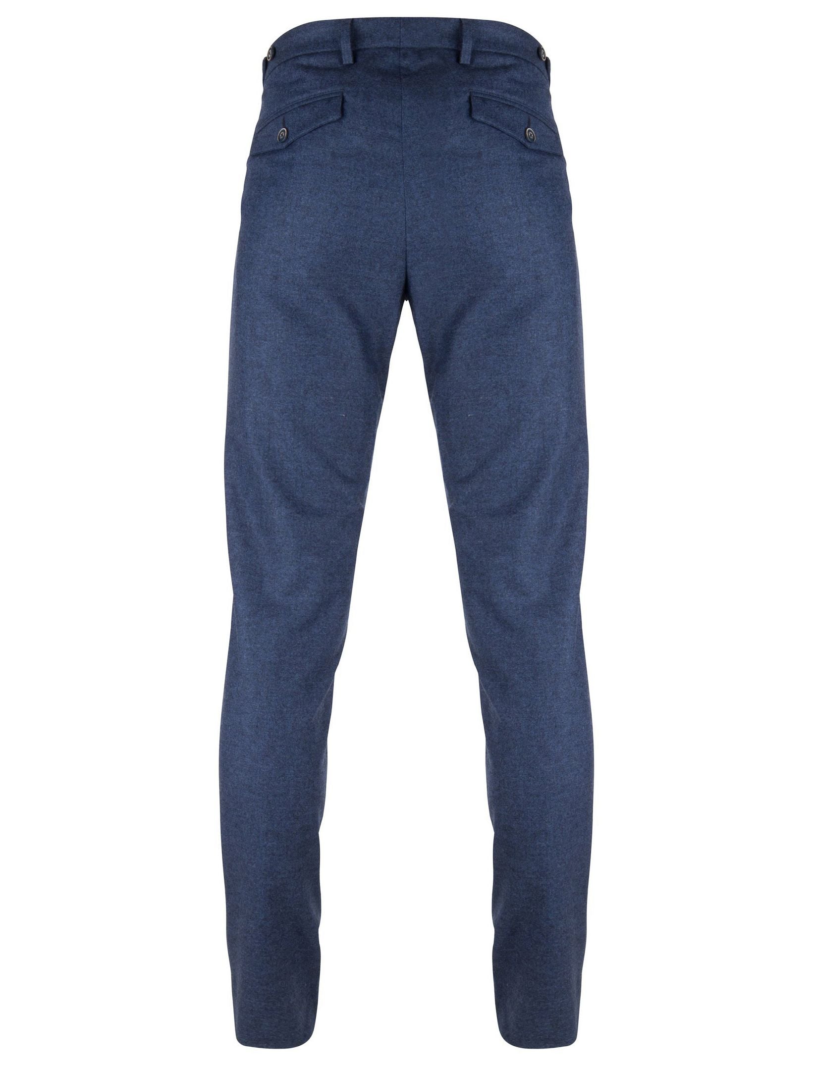 Cavallaro Napoli, Mito Chino Pants Navy