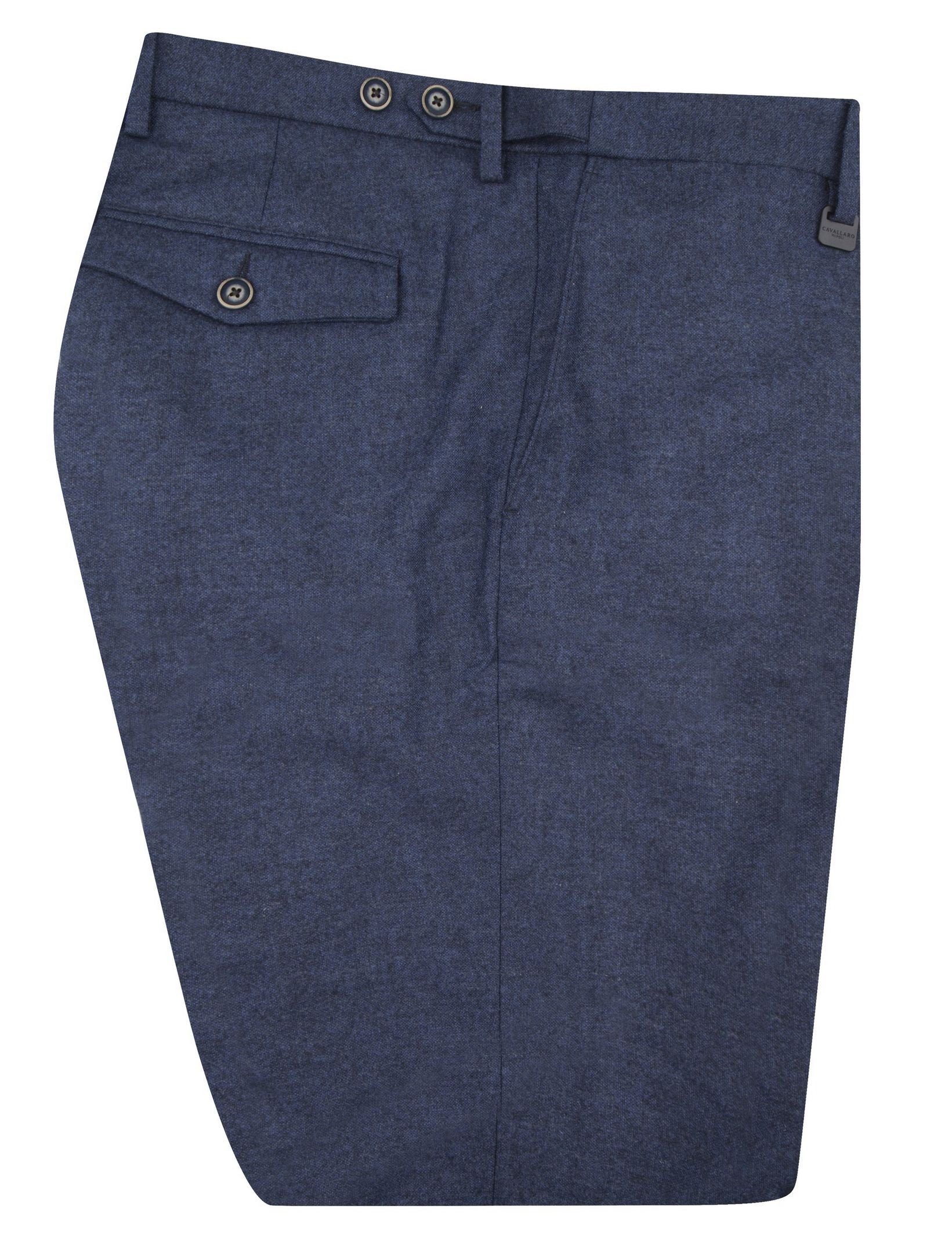 Cavallaro Napoli, Mito Chino Pants Navy