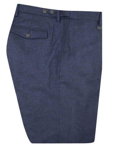 Cavallaro Napoli, Mito Chino Pants Navy