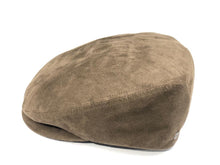 Load image into Gallery viewer, Wegener, Suede Beige Cap
