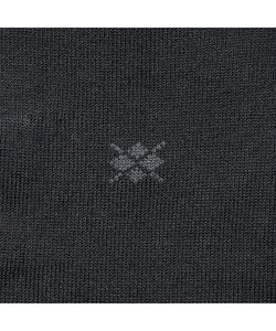 Burlington, Dublin Black Socks