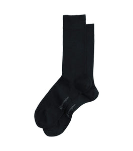 Burlington, Dublin Black Socks