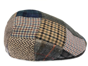 Wegener,  Flatcap Gwain