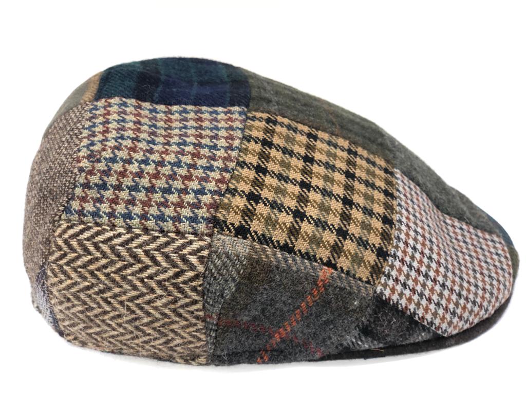 Wegener,  Flatcap Gwain