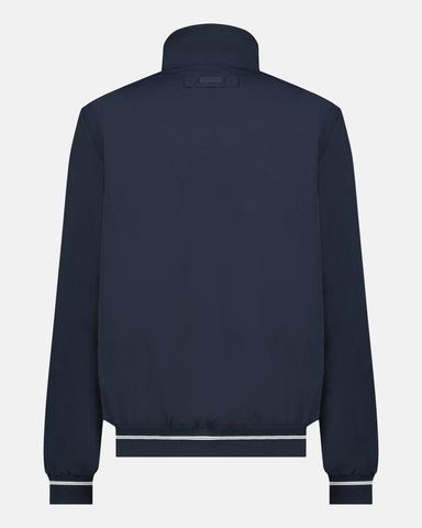 Gaastra,Navy East Sea Bomber  Jacket