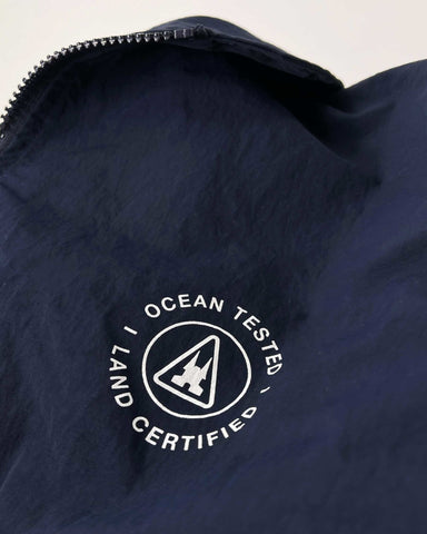 Gaastra,Navy East Sea Bomber  Jacket