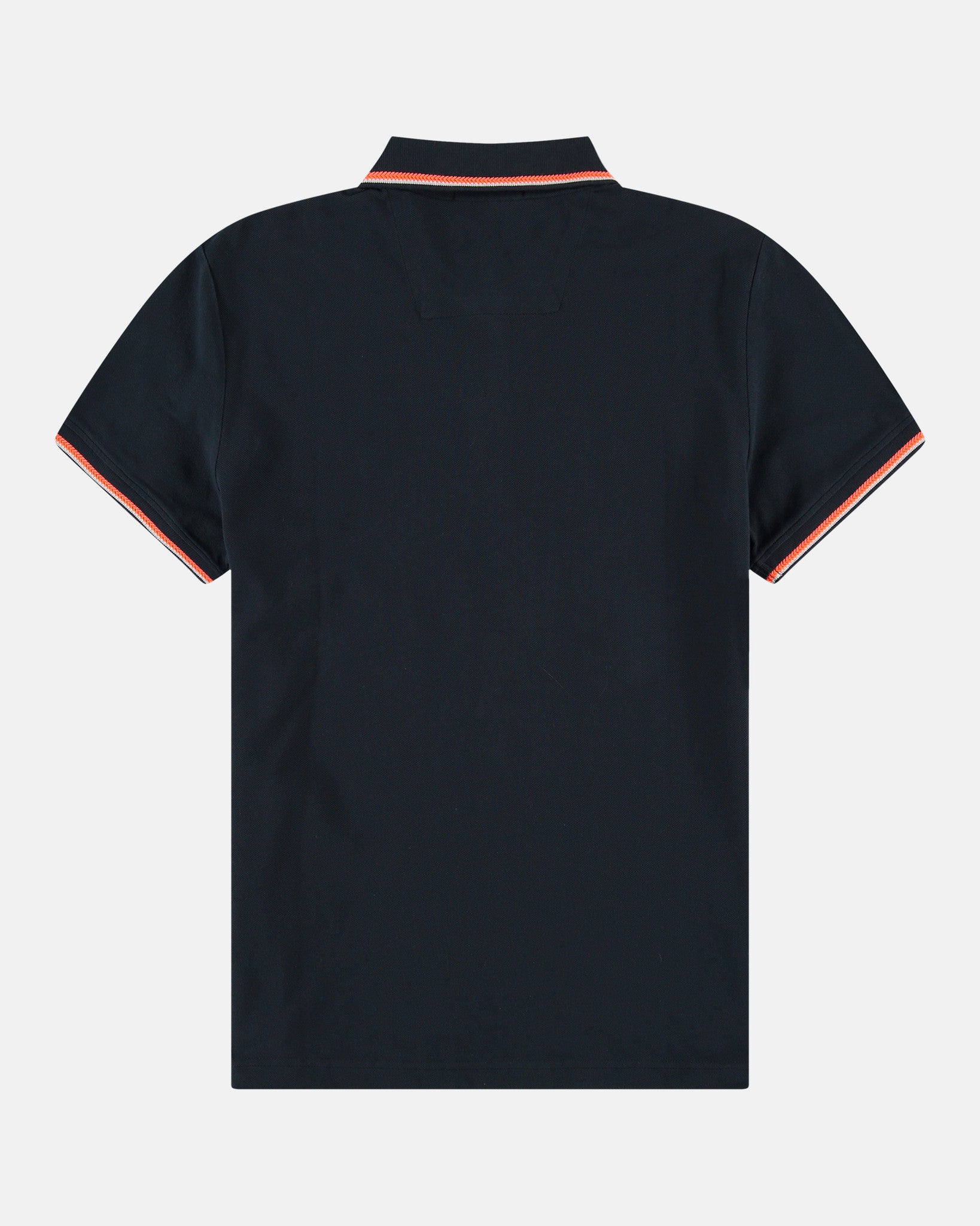 Gaastra, Navy Seaweed Pique Polo