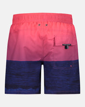 Load image into Gallery viewer, Gaastra, Henric Pink Yarrow SwimShort

