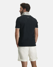Load image into Gallery viewer, Gaastra, Wishbone Navy Polo

