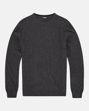 Load image into Gallery viewer, Gaastra, Woolen Blend Melange  Crew Neck Grey Pull Over
