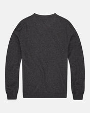 Load image into Gallery viewer, Gaastra, Woolen Blend Melange  Crew Neck Grey Pull Over
