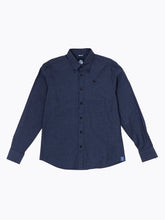 Load image into Gallery viewer, North Sails Mélange Cotton Shirt

