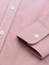 Load image into Gallery viewer, North Sails Striped Cotton Shirt
