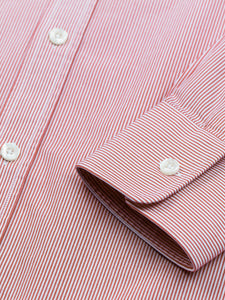 North Sails Striped Cotton Shirt