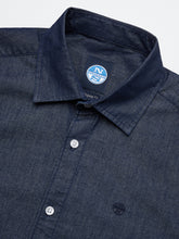 Load image into Gallery viewer, North Sails Cotton Poplin Shirt
