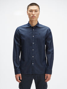 North Sails Cotton Poplin Shirt