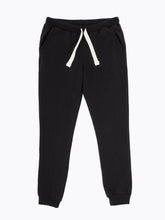 Load image into Gallery viewer, North Sails, Black Sweatpants
