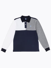 Load image into Gallery viewer, North Sails Brushed Jersey Polo Shirt
