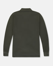 Load image into Gallery viewer, Gaastra, Long Sleeved Spokane Olive Polo
