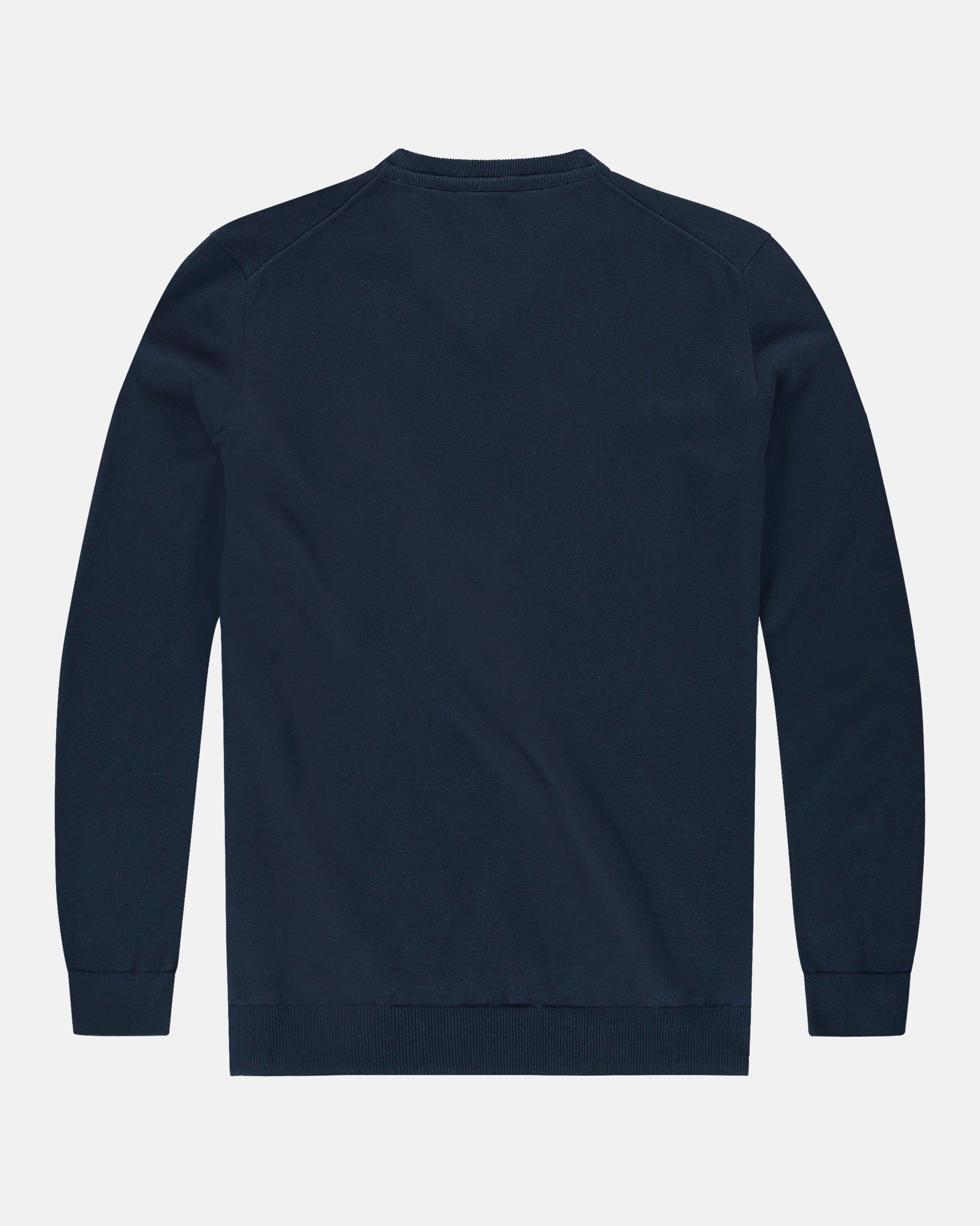 Gaastra, The Schooner  V-Neck Navy Pullover
