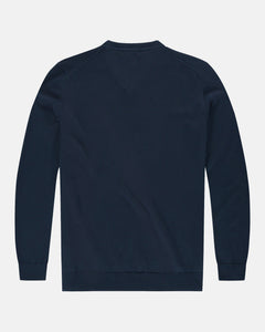 Gaastra, The Schooner  V-Neck Navy Pullover