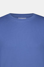 Load image into Gallery viewer, McGregor, Blue Garment Dyed Crewneck Sweatshirt
