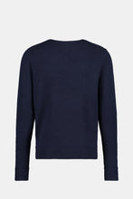 Load image into Gallery viewer, McGregor,Shield Towel Logo Cneck Sweater
