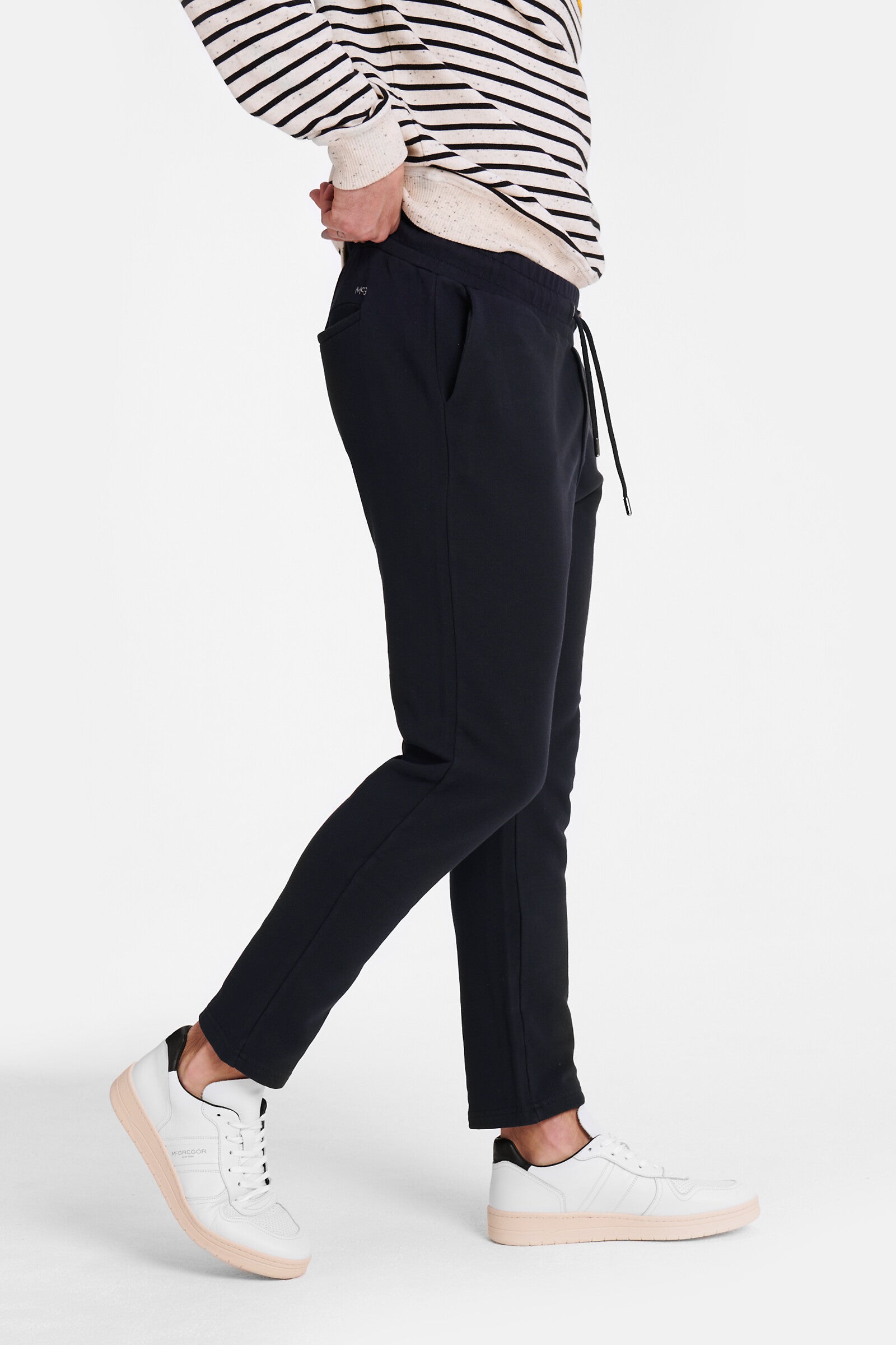 McGregor,Solid Sweat Pants