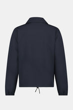 Load image into Gallery viewer, McGregor,Bright Navy Technical Coach Jacket
