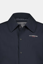 Load image into Gallery viewer, McGregor,Bright Navy Technical Coach Jacket
