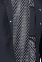 Load image into Gallery viewer, McGregor,Bright Navy Technical Coach Jacket
