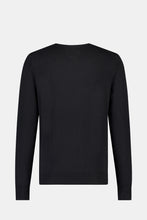 Load image into Gallery viewer, McGregor,Essential Crew Neck Sweater in Wool Blend

