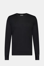 Load image into Gallery viewer, McGregor,Essential Crew Neck Sweater in Wool Blend
