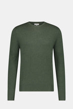 Load image into Gallery viewer, McGregor,Essential Crew Neck Sweater in Wool Blend
